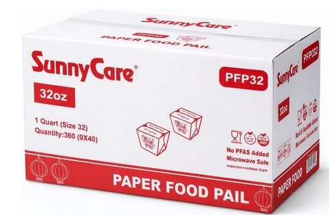 SunnyCare SW1212 Grease Resistant Sandwich Wrap, White, 12in x 12in, 5 x 1000 Sheets, Food Grade, Basket Lining, Wrapping